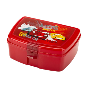 Lunchbox IML JOY  wzór 1 auta